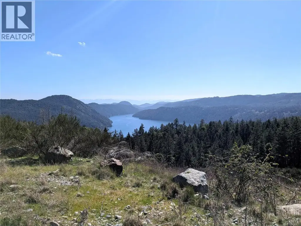 Dl-130 Trans Canada Hwy, Malahat